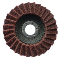 Flap Discs - Non Woven